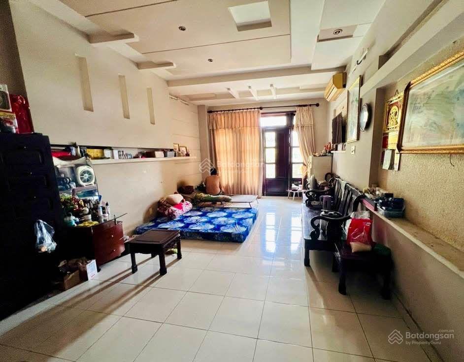 14ty2 thương lượng bán nhà mặt tiền đường phạm thị tánh khu dân cư cao lỗ phường 4 q8 xác tttm parc