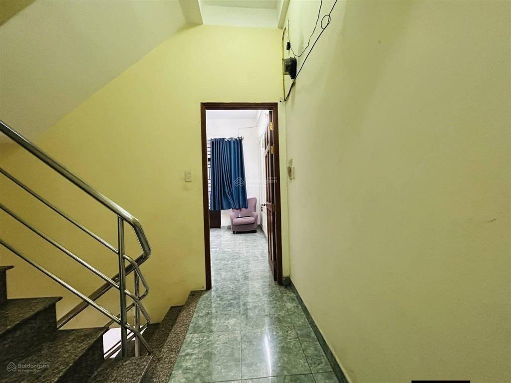 11,5 tỷ thương lượng lộc bán nhà mặt nội bộ khu dân cư cao lỗ, sát mặt tiền chính