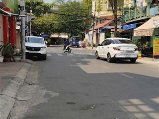 9ty6 bớt lộc bán nhà nát mặt tiền đường đường tám danh gần chợ phạm thế hiển