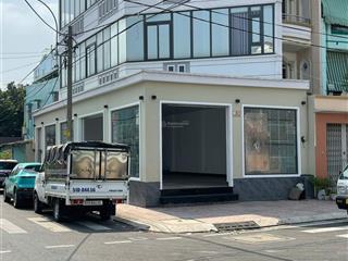 16ty8 thương lượng bán tòa nhà góc hai mặt phường 4 quận 8 xác chợ phạm thế hiển