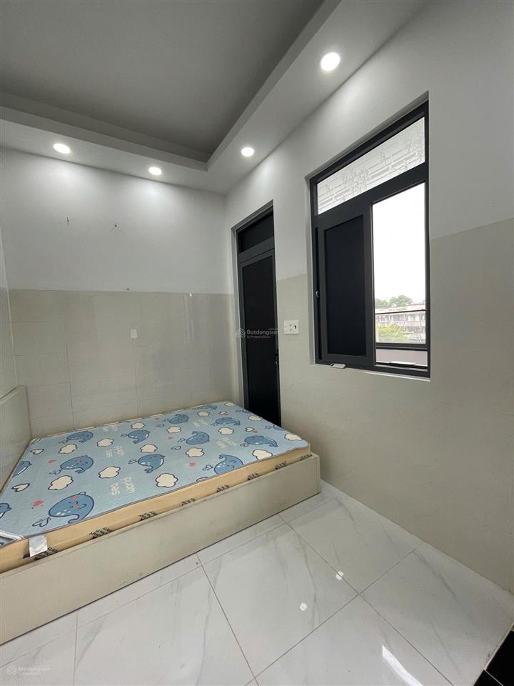 14 tỷ 2 thương lượng bán tòa nhà góc hai mặt phường 4 quận 8, sát chợ phạm thế hiển
