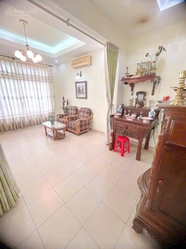 18 tỷ 5 thương lượng bán biệt thự khu dân cư cao lỗ p4 q8 cũ tttm parc mall
