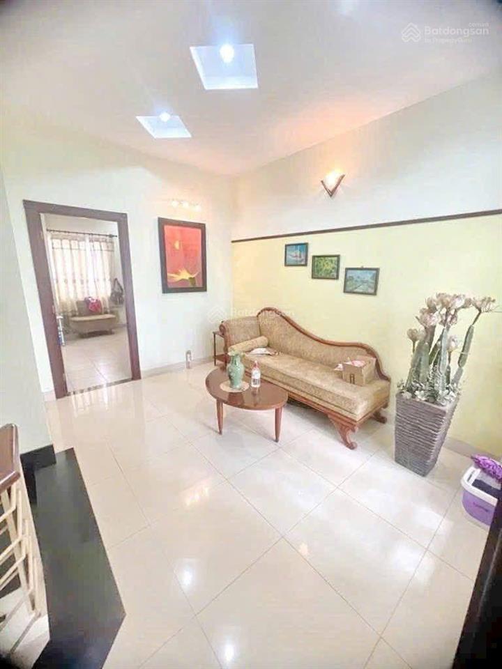 18 tỷ 5 thương lượng bán biệt thự khu dân cư cao lỗ p4 q8 cũ tttm parc mall