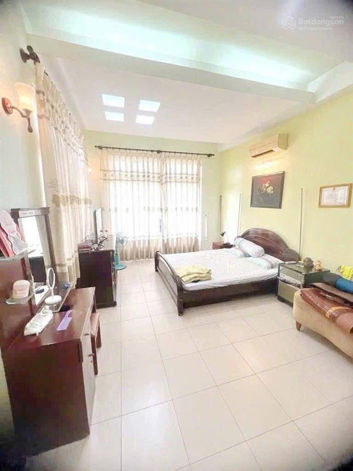 18 tỷ 5 thương lượng bán biệt thự khu dân cư cao lỗ p4 q8 cũ tttm parc mall