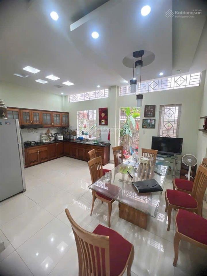22ty5 thương lượng bán biệt thự đường nội bộ khu vực tạ quang bửu