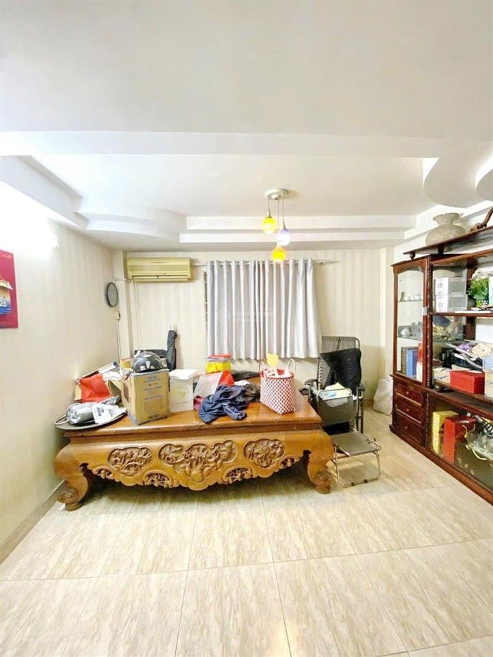 Bán nhà mặt tiền đường nhựa 12m khu cao lỗ thông ra đường số 5 phạm hùng