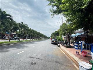 15ty9 tl bán nhà mặt tiền đường trần thị ngôi, đường nhựa 32m, gần tttm parc mall