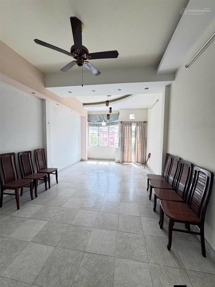 15 tỷ 9 tl bán nhà mặt tiền đường trần thị ngôi, đường nhựa 32m, gần tttm parc mall