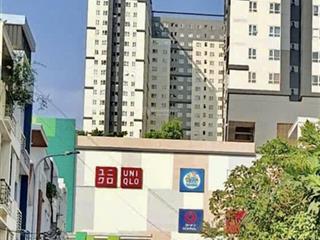 15ty7tl bán nhà mặt tiền trần thị nơi xác tttm parc mall