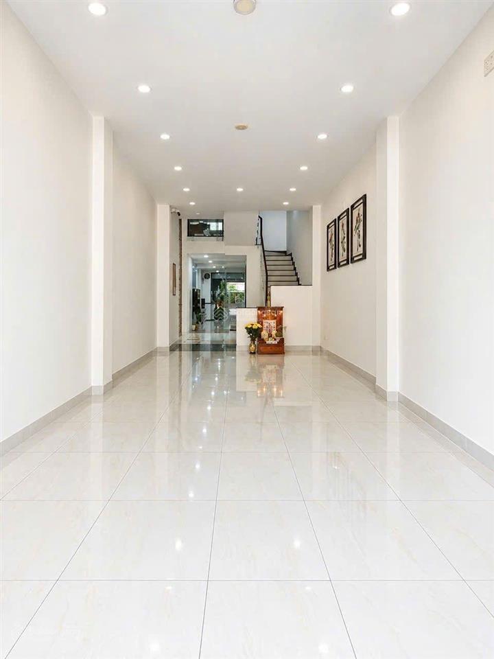 16ty7 thương lượng bán nhà mặt tiền đường phạm thị tánh gần cao lỗ sát tttm parc