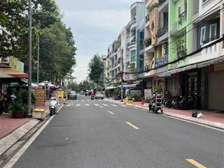 16ty7 thương lượng bán nhà mặt tiền đường phạm thị tánh gần cao lỗ sát tttm parc