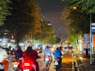 19 tỷ 5 thương lượng bán nhà mặt tiền đường kinh doanh âu dương lân p3q8