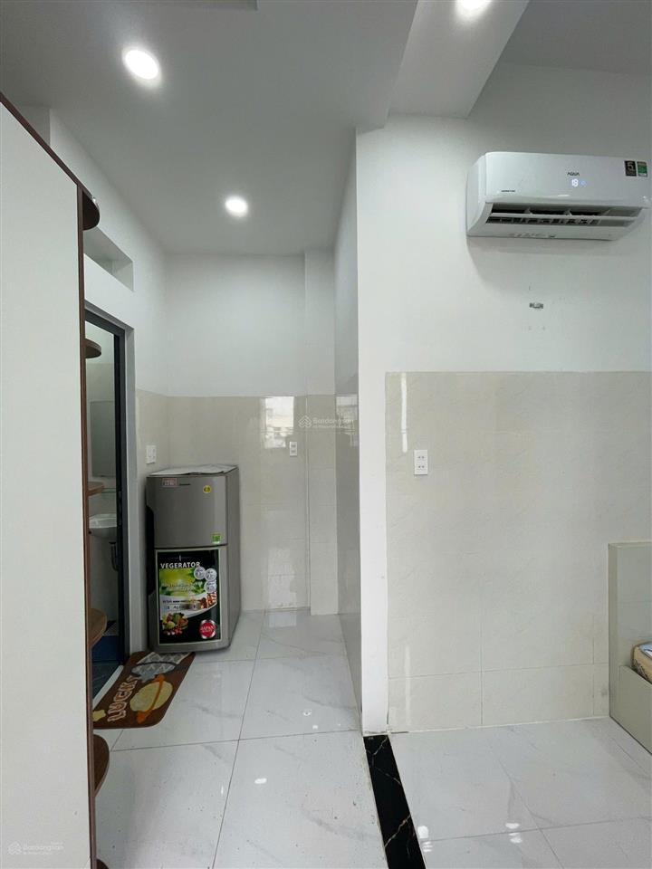 16 tỷ 9 thương lượng bán căn hộ dịch vụ 18 phòng, thang máy, bếp, 19 toilet riêng biệt khép kín