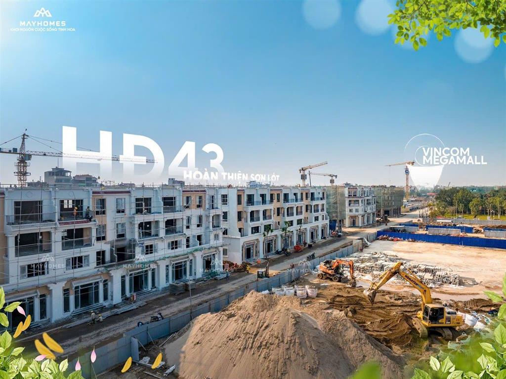 Tiến độ thực tế vinhomes wonder city đan phượng  tháng 1/2026 nhanh chóng chính xác  khẩn trương