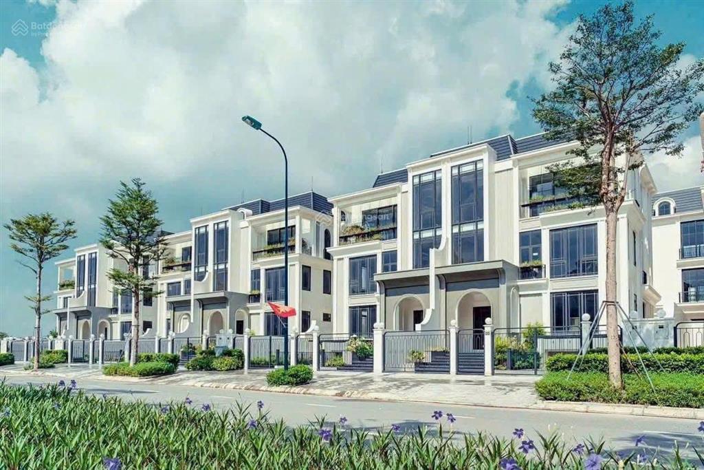 Biệt thự song lập ciputra  phân khu p  hàng hiếm dành cho khách hàng đẳng cấp