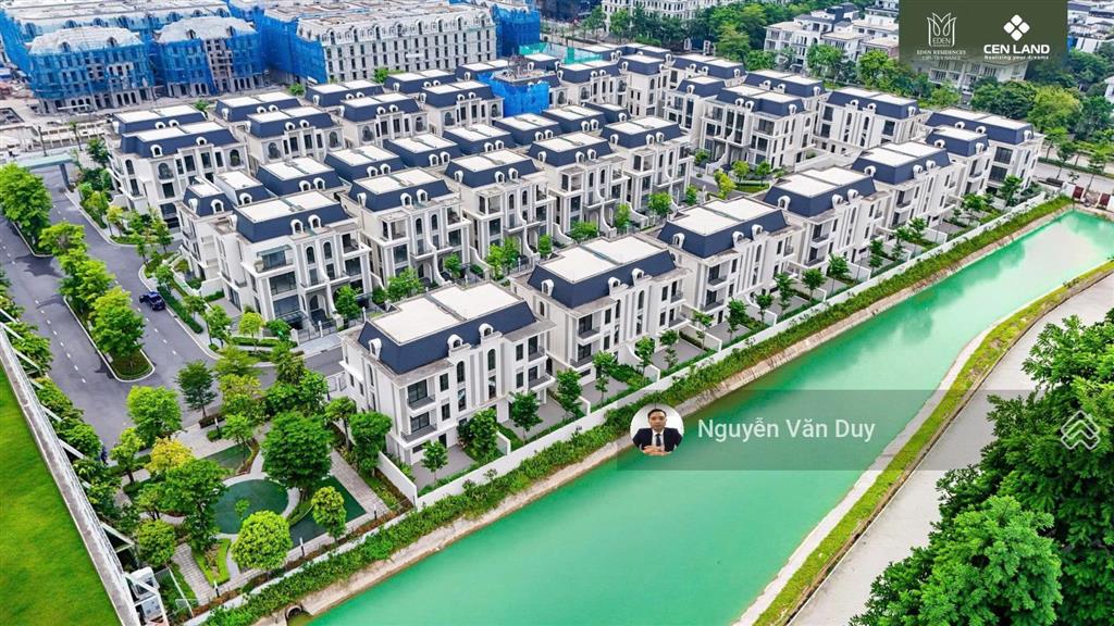 Liền kề vip khu đô thị ciputra ngoại giao đoàn