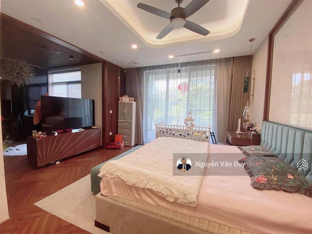 Liền kề vip khu đô thị ciputra ngoại giao đoàn