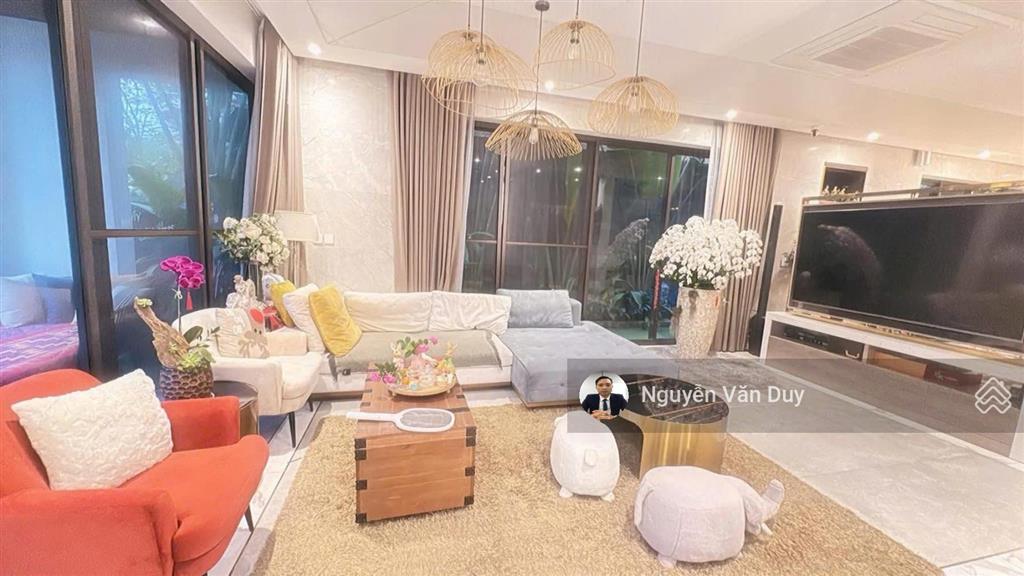 Liền kề vip khu đô thị ciputra ngoại giao đoàn