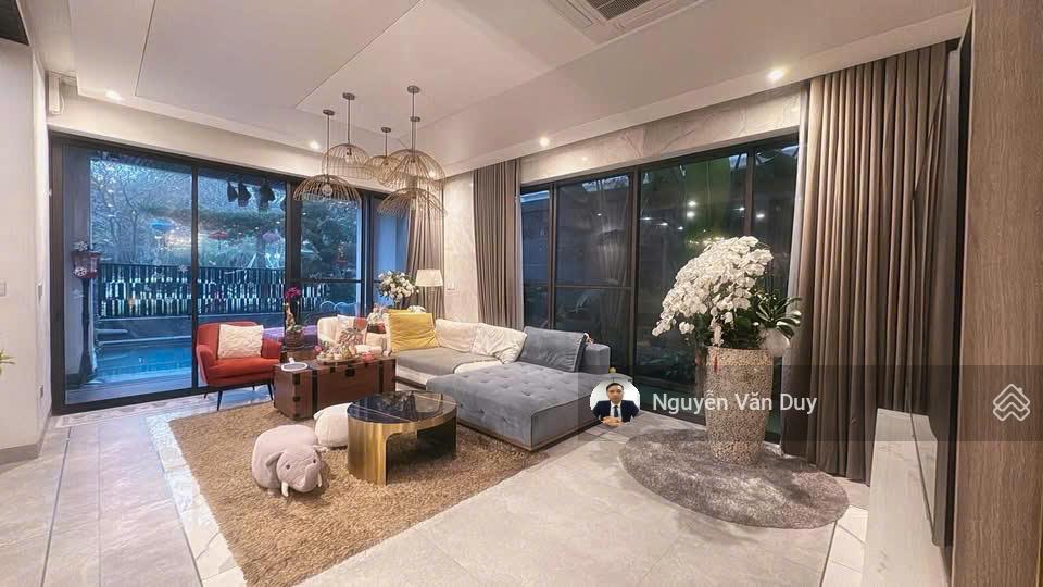 Liền kề vip khu đô thị ciputra ngoại giao đoàn