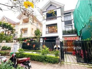 Liền kề vip khu đô thị ciputra ngoại giao đoàn