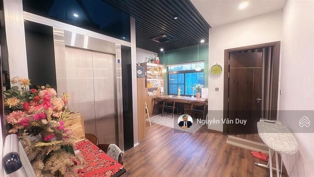 Liền kề vip khu đô thị ciputra ngoại giao đoàn