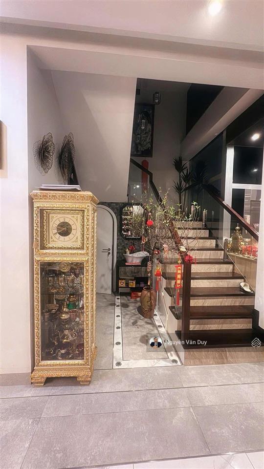 Liền kề vip khu đô thị ciputra ngoại giao đoàn