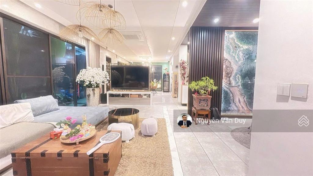 Liền kề vip khu đô thị ciputra ngoại giao đoàn
