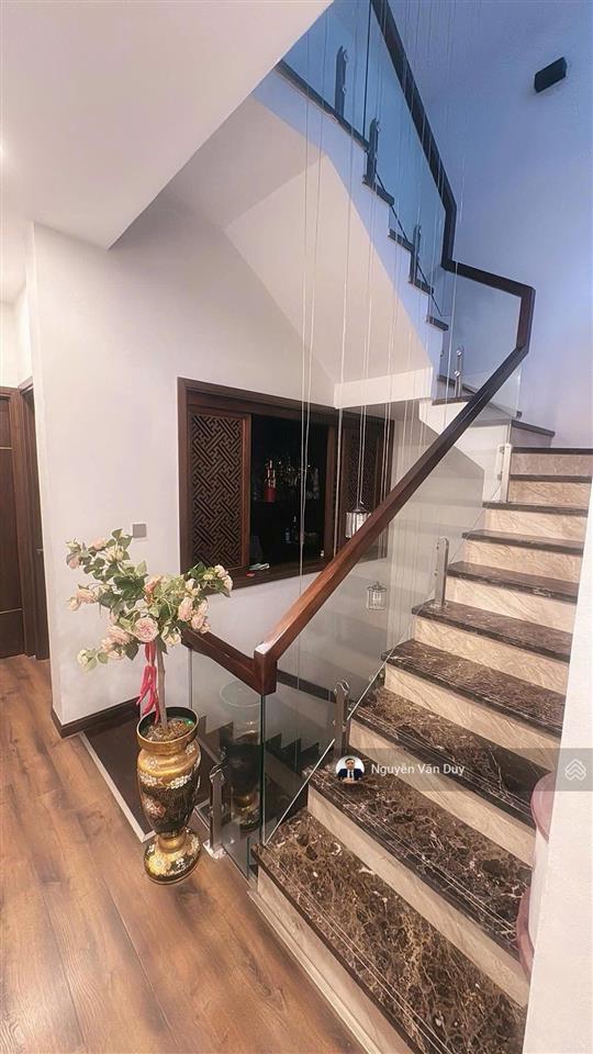 Liền kề vip khu đô thị ciputra ngoại giao đoàn