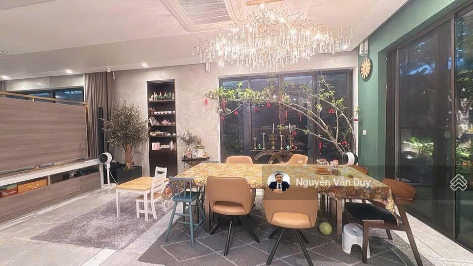 Liền kề vip khu đô thị ciputra ngoại giao đoàn