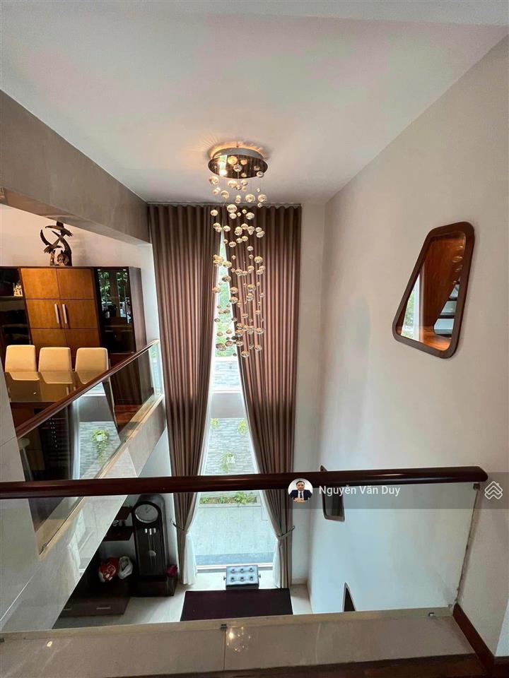 Biệt thự vườn đào phân khu d siêu vip