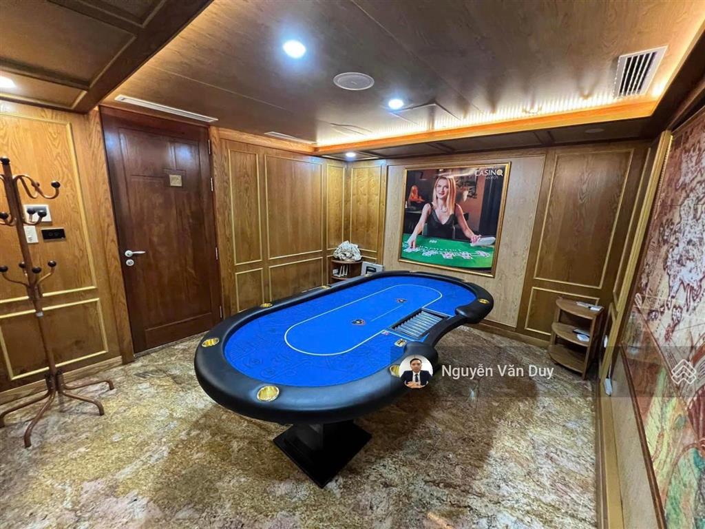 Biệt thự vườn đào phân khu d siêu vip