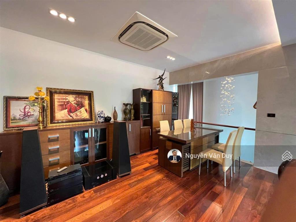Biệt thự vườn đào phân khu d siêu vip