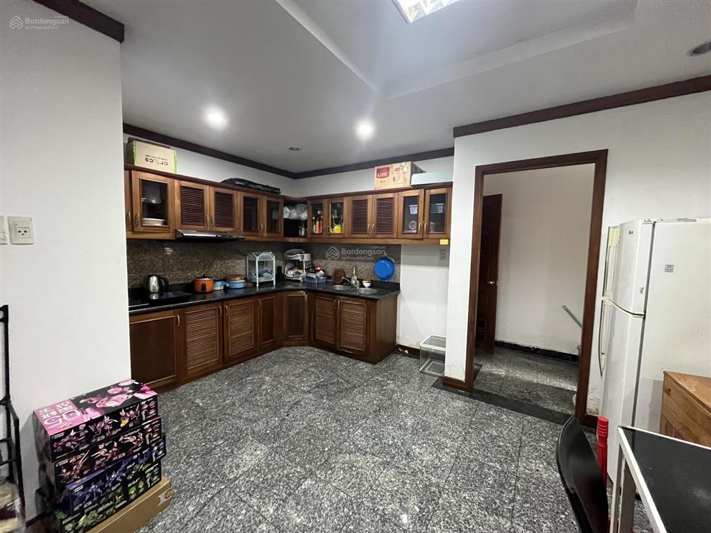 Share phòng master trong căn hộ cao cấp hagl3