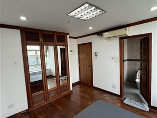 Share phòng master trong căn hộ cao cấp hagl3