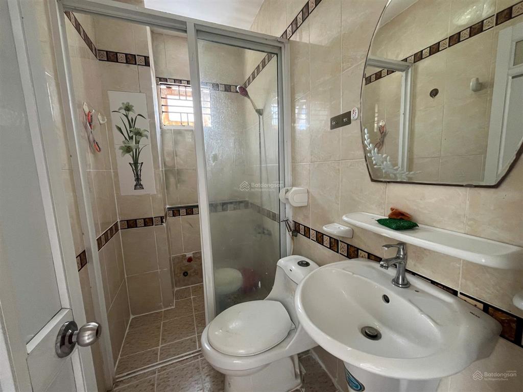 Cho thuê căn hộ dịch vụ tách bếp chính chủ