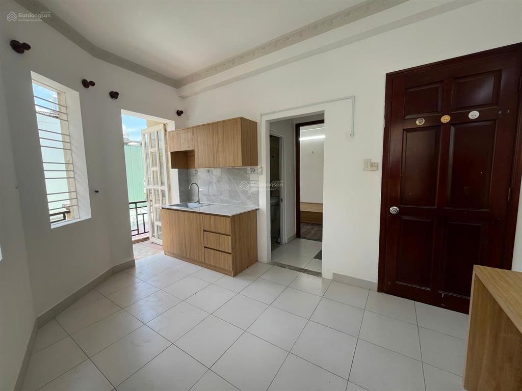 Cho thuê căn hộ dịch vụ tách bếp chính chủ