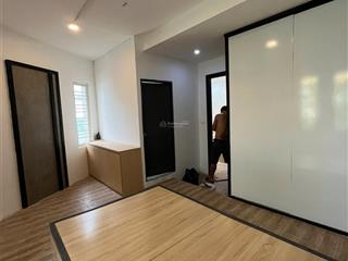 Cho thuê căn hộ dịch vụ tách bếp chính chủ