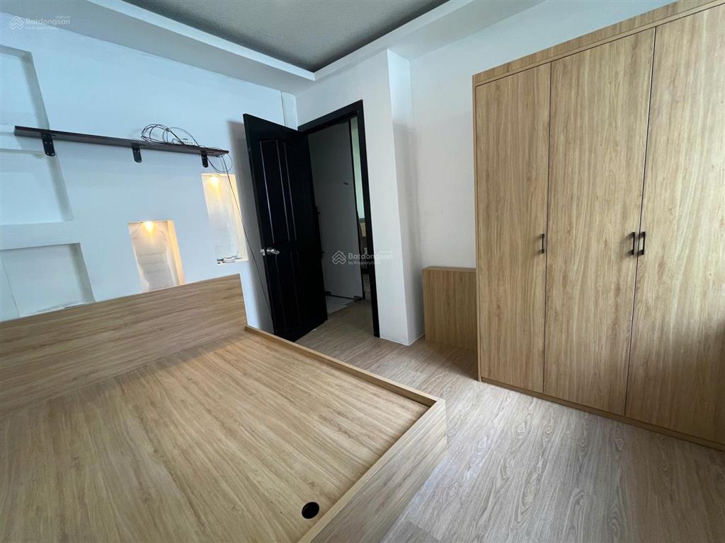 Cho thuê căn hộ dịch vụ tách bếp chính chủ