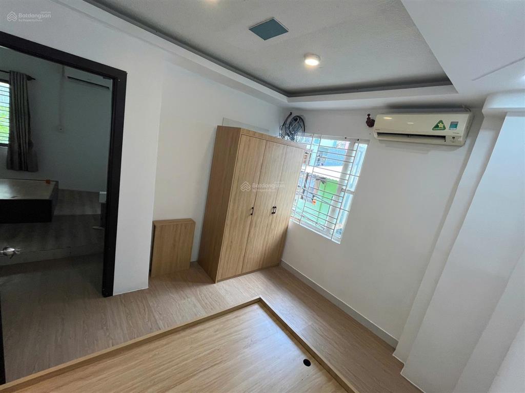 Cho thuê căn hộ dịch vụ tách bếp chính chủ