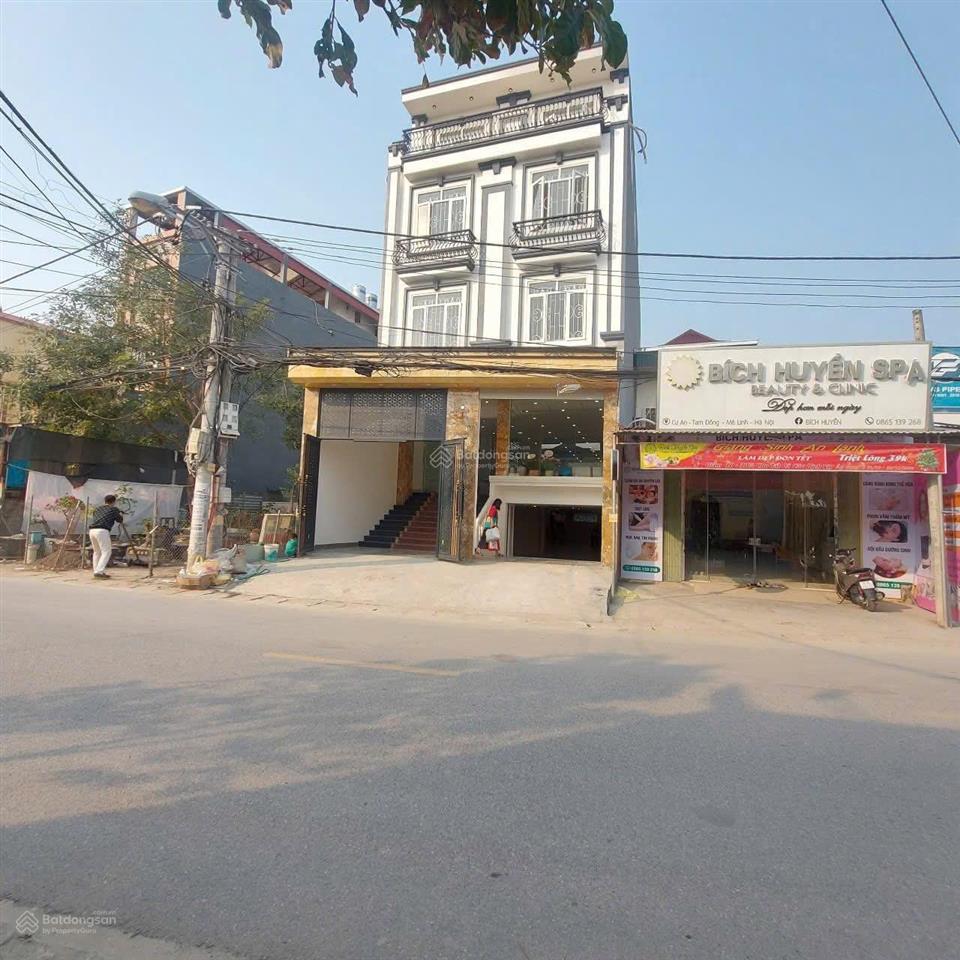Cho thuê nhà mặt phố tại đường tỉnh lộ 312, 20 triệu, 170 m², giá ưu đãi