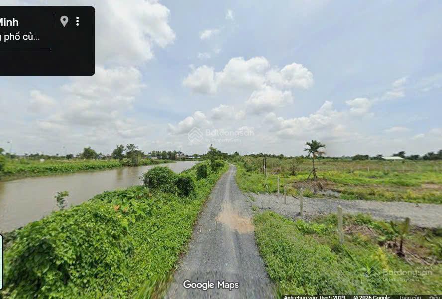 500m2 đất trồng cây xã bình mỹ chỉ 1.5 tỷ