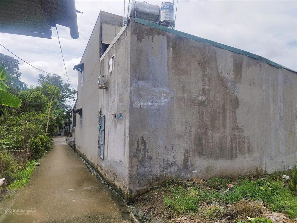 Nhà lầu xã bình mỹ  củ chi chỉ 2.35 tỷ