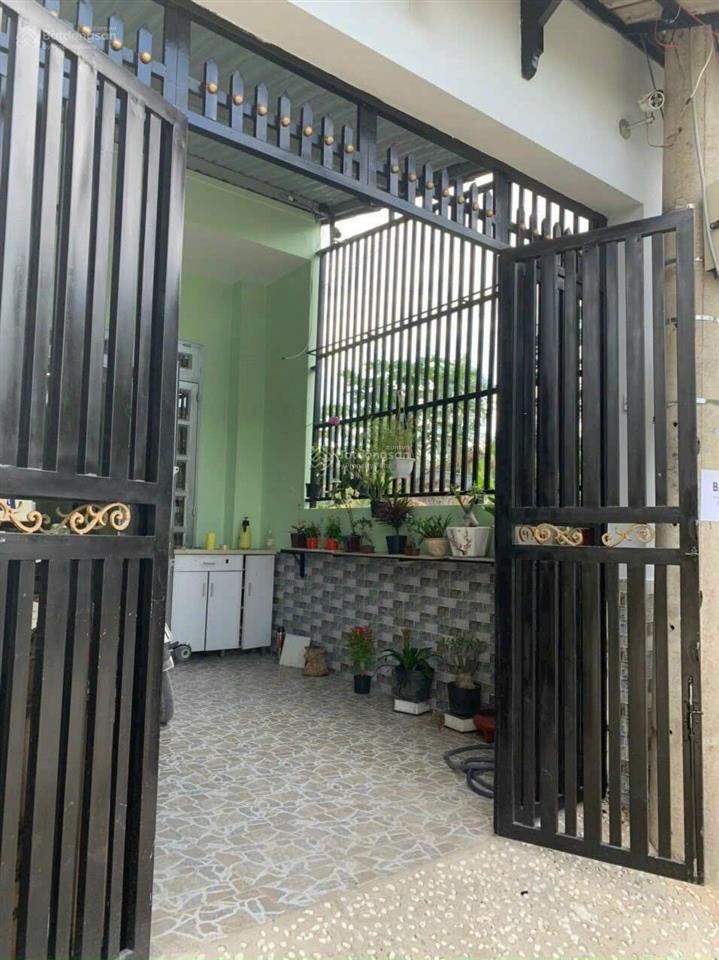 Nhà lầu xã bình mỹ  củ chi chỉ 2.35 tỷ