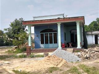 1200m2 nhà vườn xã hòa phú gần đường bến than