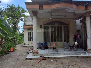 356m2 nhà mặt tiền đường kênh xã bình mỹ chỉ 3.3 tỷ