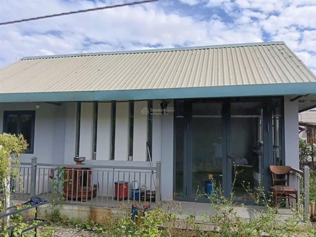 Nhà vườn đẹp 1000m2 đất thổ cư xã bình mỹ chỉ 6.5 triệu/m2 còn tl