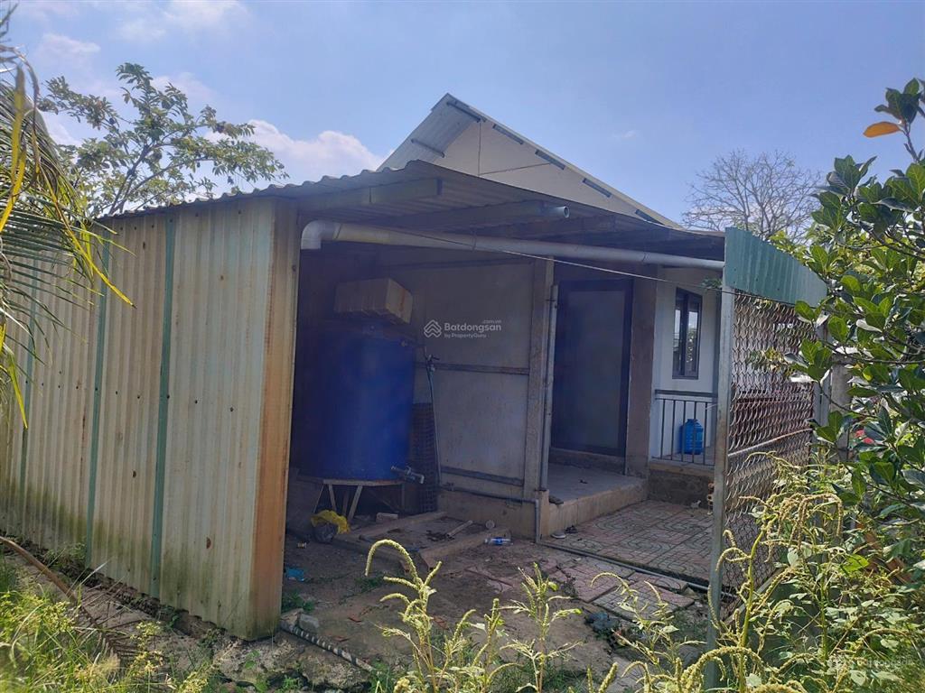 Nhà vườn đẹp 1000m2 đất thổ cư xã bình mỹ chỉ 6.5 triệu/m2 còn tl