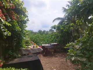 Đất gần chợ ấp 7  bình mỹ giá tốt 2 tỷ tl