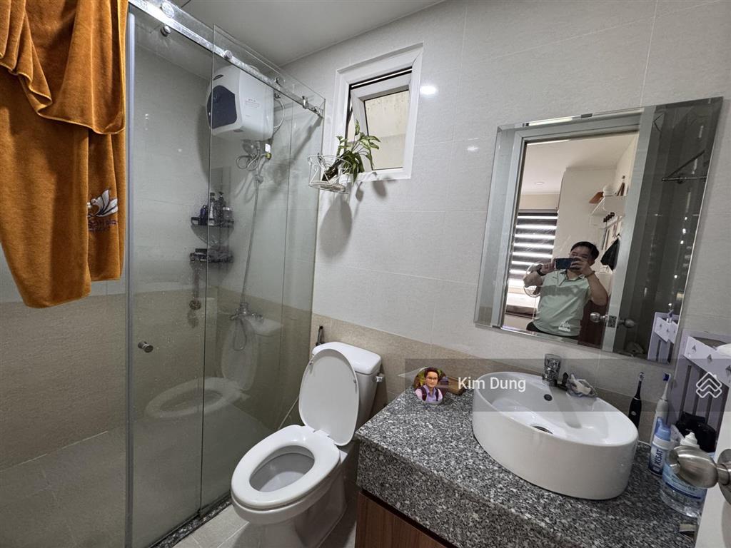 Bán căn hộ chung cư 2pn 2wc giá 3tỷ bao sang tên