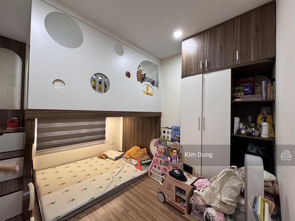 Bán căn hộ chung cư 2pn 2wc giá 3tỷ bao sang tên
